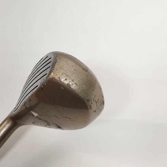 Women's Tour Collection MX400 21º 3-Hybrid RH Ladies Graphite Shaft 37.5" FAIR - Picture 7 of 14